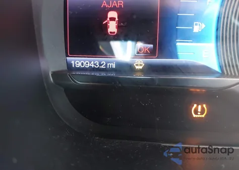 2013 Ford Taurus Limited from USA, damaged, VIN 1FAHP2F84DG133256